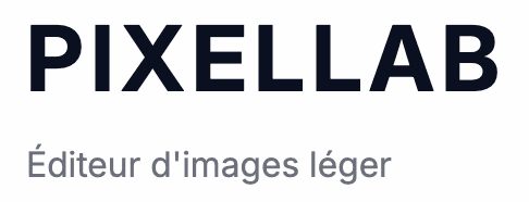 PixelLab