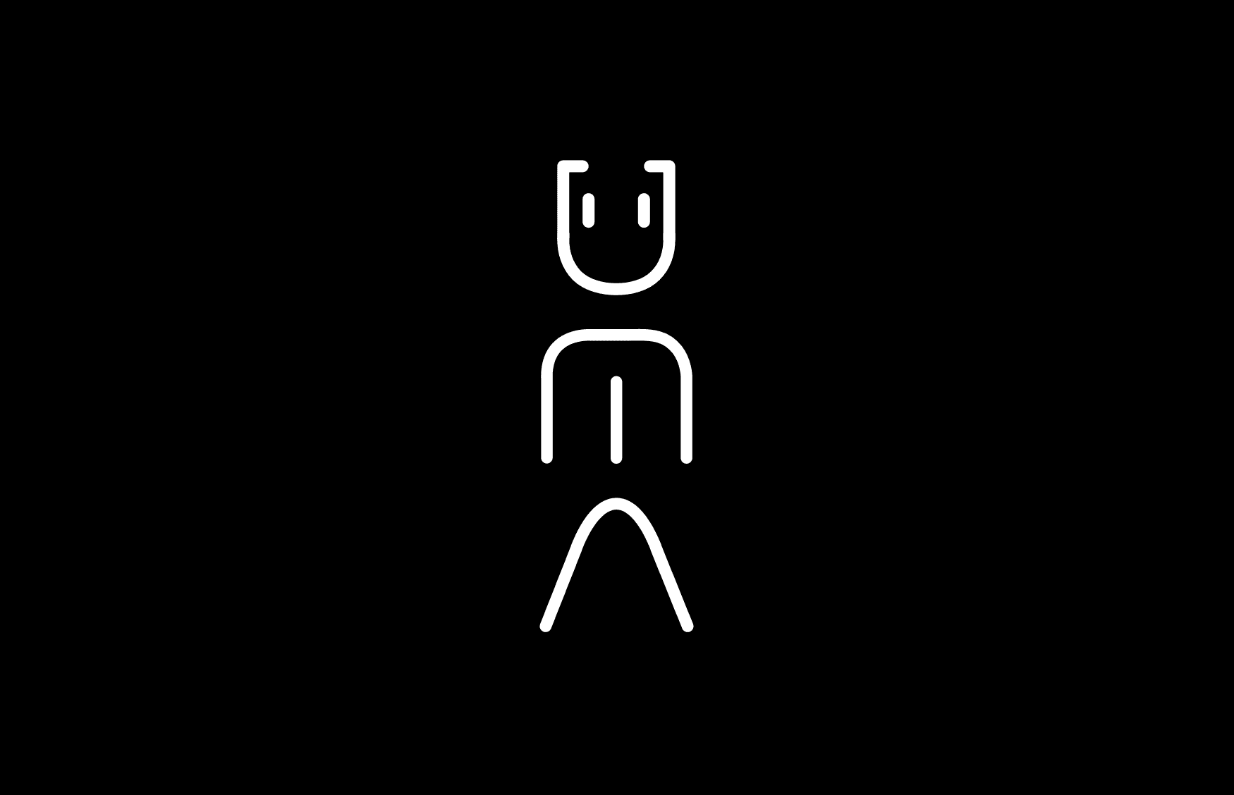 Identité visuelle UMA